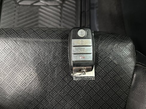 Used 2016 Kia Optima EX image 38