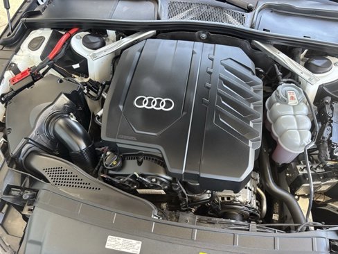 Used 2023 Audi A4 2.0T Premium Plus image 29