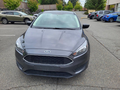 Used 2018 Ford Focus S image 3