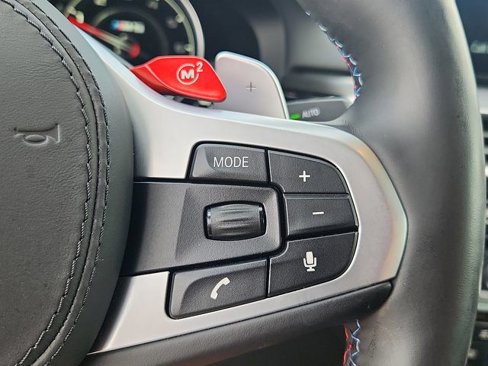 Used 2019 BMW M5 w/ Executive Package image 18