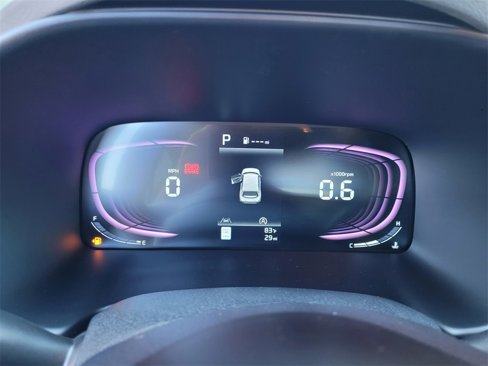 Used 2025 Kia Soul LX image 24