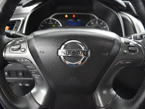 Used 2020 Nissan Murano SV image 28