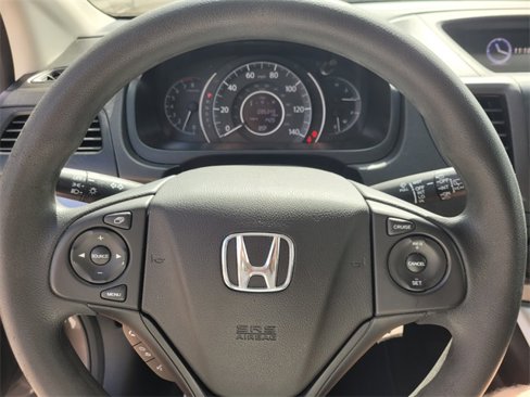 Used 2012 Honda CR-V LX image 28
