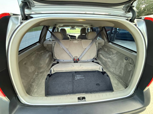 Used 2004 Volvo XC70 image 27