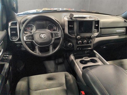 Used 2019 RAM 1500 Big Horn image 37