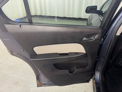 Used 2013 Chevrolet Equinox LTZ image 18