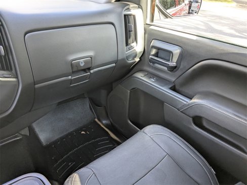 Used 2014 Chevrolet Silverado 1500 LT w/ All Star Edition image 17