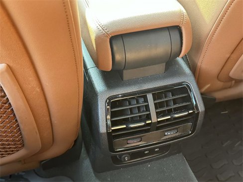 Certified 2025 Audi Q3 2.0T Premium Plus w/ Premium Plus Package image 16