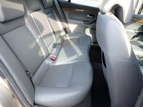 Used 2006 Saab 9-3 2.0T image 23