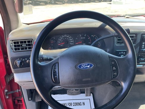 Used 2003 Ford F350 Lariat image 13