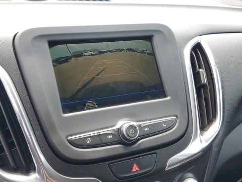 Used 2019 Chevrolet Equinox LT w/ Driver Convenience Package image 24