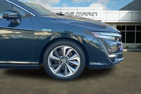 Used 2019 Honda Clarity Plug-In Hybrid image 32