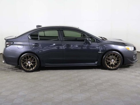 Used 2017 Subaru WRX Premium image 16