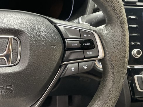 Used 2021 Honda Insight EX image 20