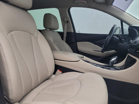Used 2017 Buick Envision Premium image 21