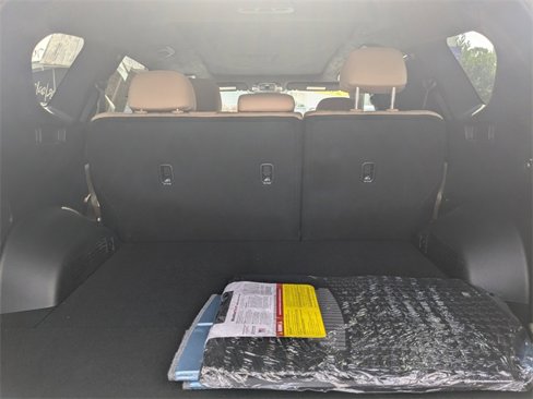 Used 2021 Hyundai Santa Fe Calligraphy image 12