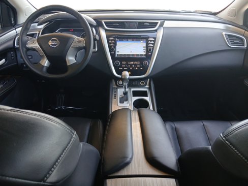 Used 2018 Nissan Murano Platinum image 10