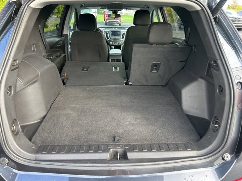 Used 2023 Chevrolet Equinox LT image 29