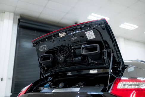 Used 2011 Porsche 911 Carrera S image 78