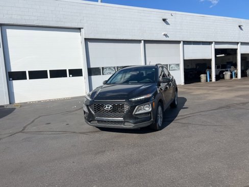 Used 2020 Hyundai Kona SEL image 20