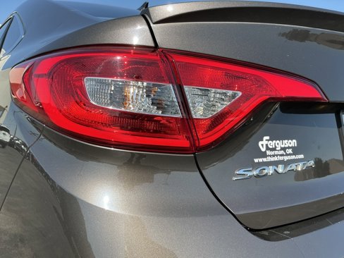 Used 2015 Hyundai Sonata Sport image 15
