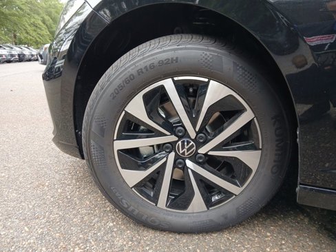 New 2025 Volkswagen Jetta S image 25