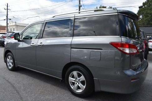 Used 2016 Nissan Quest SV w/ Leather Package image 29