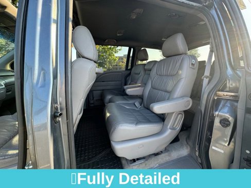 Used 2010 Honda Odyssey EX-L image 23