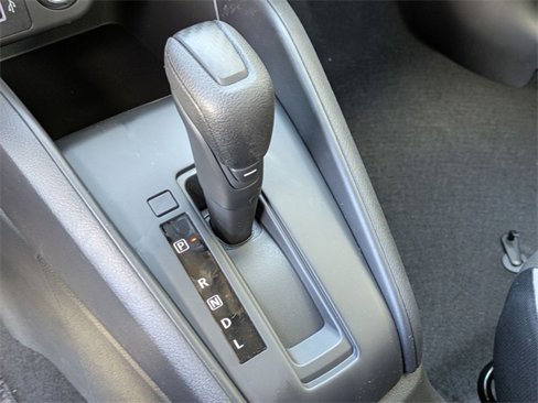 New 2025 Nissan Versa S w/ Trunk Package image 20