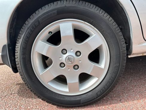 Used 2006 Nissan Sentra 1.8 S w/ (S04) 1.8S Special Editto Pkg image 29