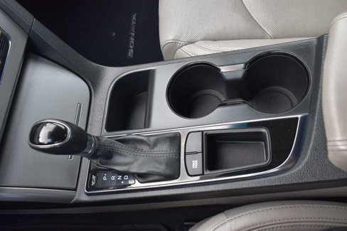 Used 2015 Hyundai Sonata Limited image 36