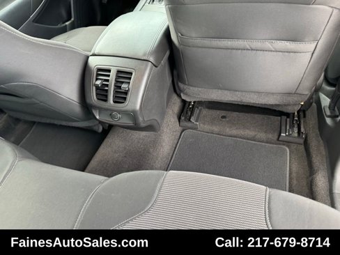 Used 2015 Ford Taurus SEL w/ Equipment Group 201A image 75