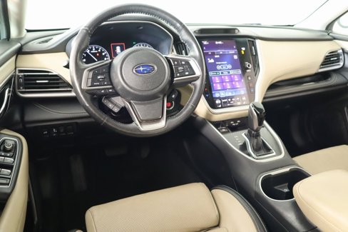 Used 2020 Subaru Outback Limited w/ Popular Package #2 image 2