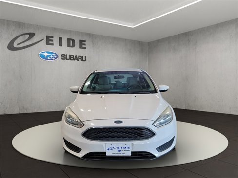 Used 2015 Ford Focus SE image 9