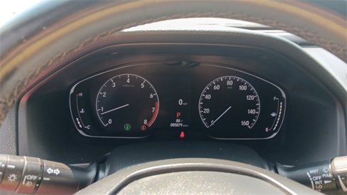 Used 2021 Honda Accord EX-L image 15