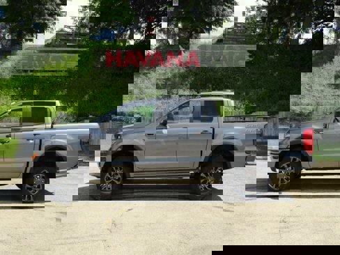 Certified 2023 Ford Ranger XLT w/ Equipment Group 301A Mid image 1