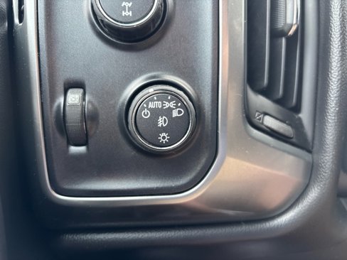 Used 2015 Chevrolet Silverado 1500 LT w/ All Star Edition image 27