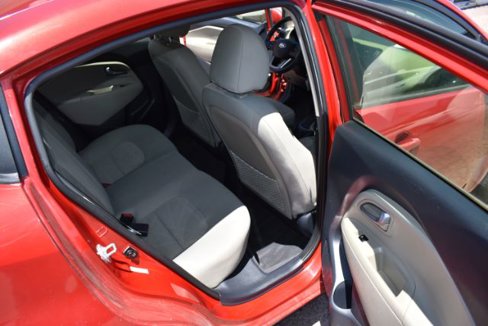 Used 2014 Kia Rio LX w/ Power Package image 14