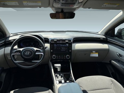 Used 2023 Hyundai Tucson SEL image 15