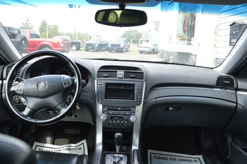 Used 2005 Acura TL image 29