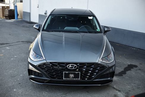 Used 2022 Hyundai Sonata SEL image 13
