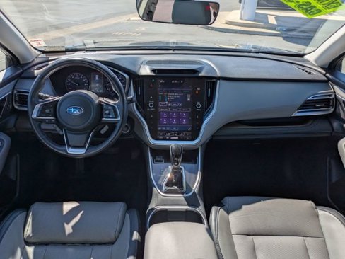Used 2020 Subaru Outback Limited w/ Tech Package 2 image 15