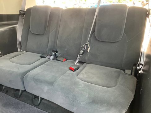 Used 2019 Nissan Armada SV image 32