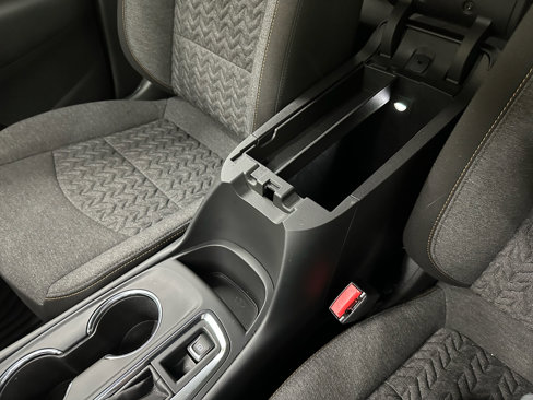 Certified 2024 Chevrolet Equinox LT image 34