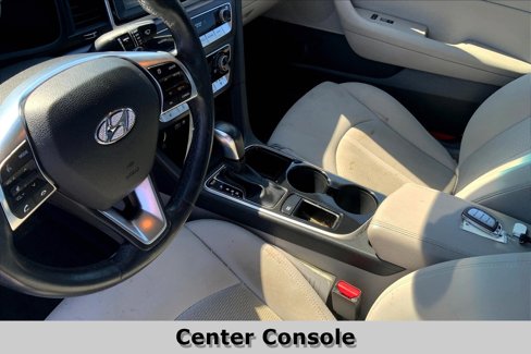 Used 2018 Hyundai Sonata SEL image 18