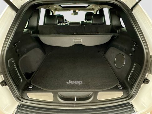 Used 2021 Jeep Grand Cherokee Summit image 28