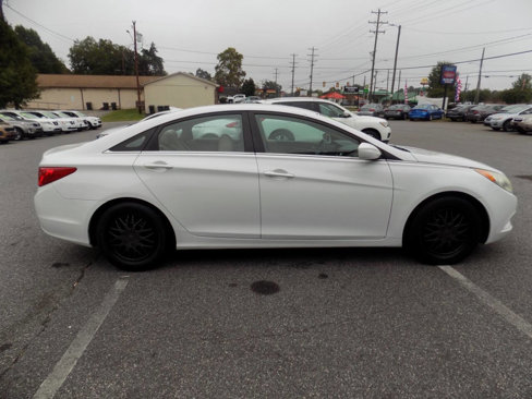 Used 2013 Hyundai Sonata GLS image 5
