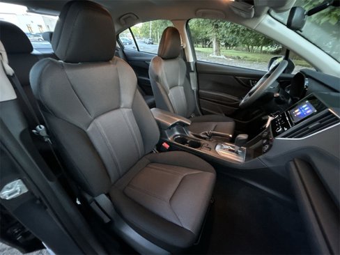 Certified 2023 Subaru Impreza 2.0i image 24