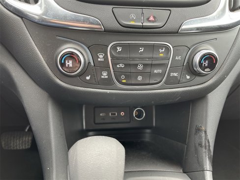 Certified 2022 Chevrolet Equinox LT image 17