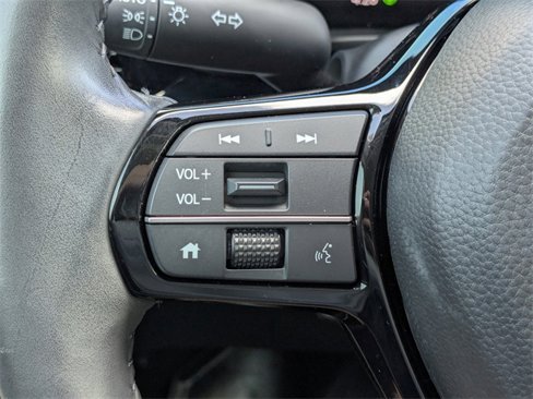 Used 2025 Honda CR-V EX-L image 27